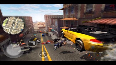 大城市模拟 2024-06-25 15:08