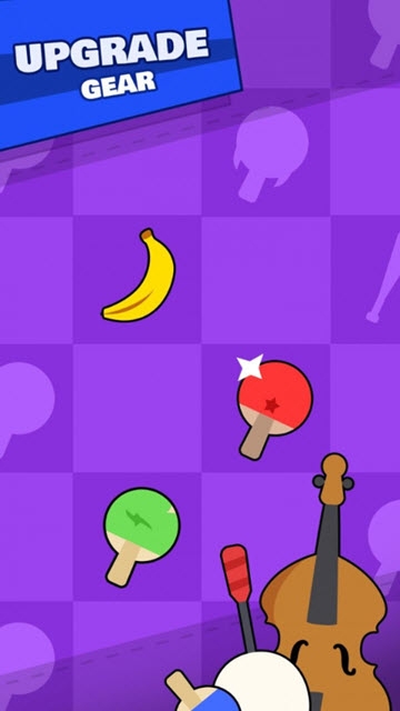 Pongfinity(无限乒乓球) v1.01 安卓版