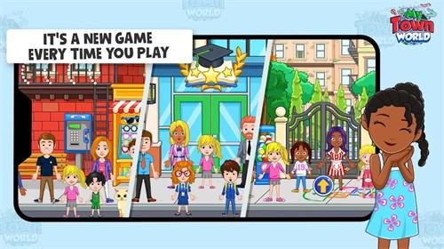 采矿大亨无限钞票 v4.28.0