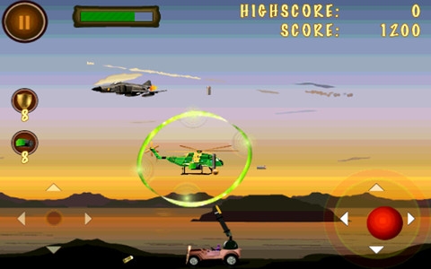 战争地带！ Warzone v3.2.5