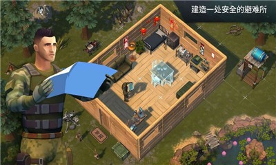 逃离赛博坦  v1.0