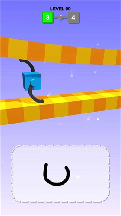 画线飞毛腿游戏 v1.0.2安卓版