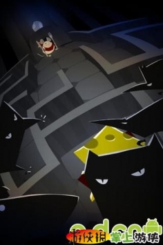 寻找奶酪 From Cheese v1.5.1