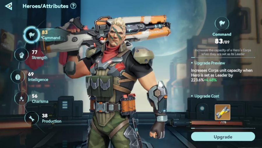 莉莉丝卡塔纪元手游官方版  v3.0.2