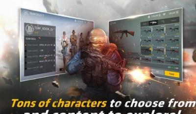 无限战场 2021-05-27 10:11