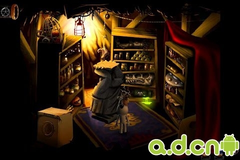 秘密之城 v1.4 v2.5.5