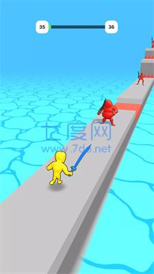 跳跃击碎者Jump &Smash v0.3