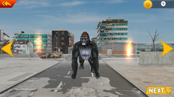 金刚恐龙战斗进化游戏安卓版  v4.0.4