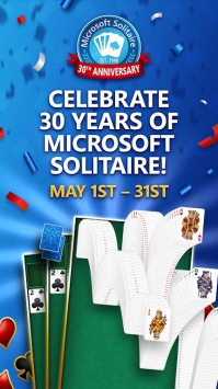 MicrosoftSolitaireCollection v3.1.5
