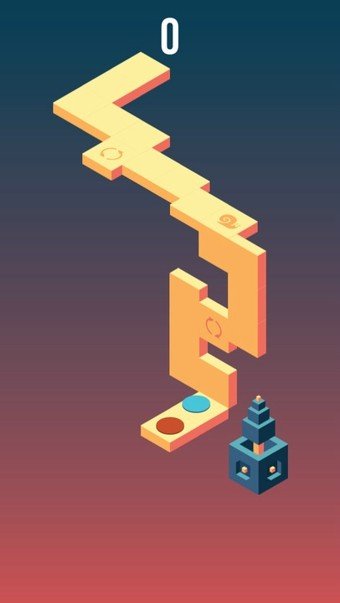 天空迷城 版本:v1.3.3
