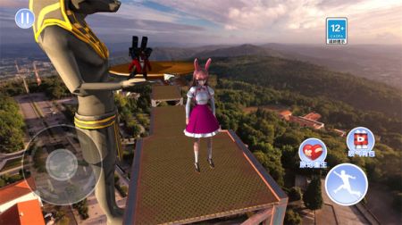 怪物往哪跑 v3.2.5