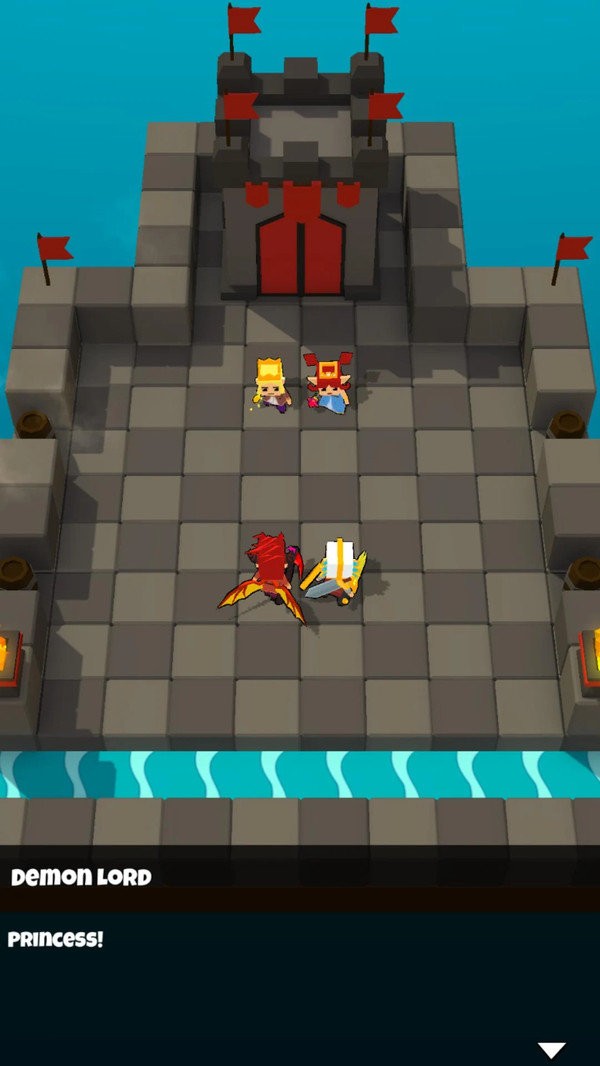 闲置英雄自走棋 2024-06-25 15:08