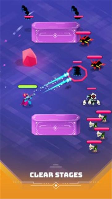 虚空战士  v0.0.01