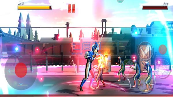 奥特曼激战怪兽 v1.1