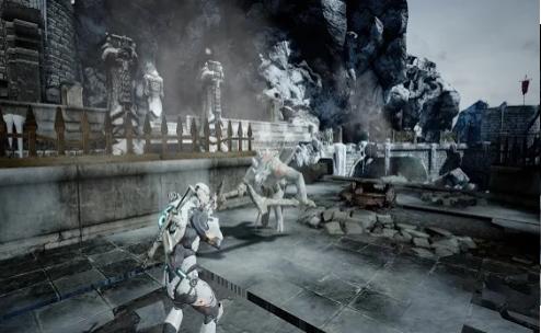 精英:无限狂潮  v1.0