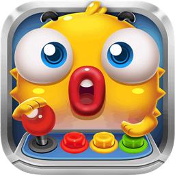 阿强捕鱼无限金币钻石版