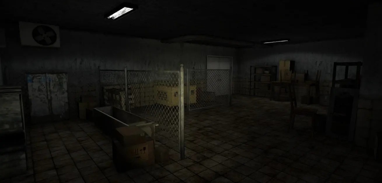 标本零汉化联机版 v1.1.1