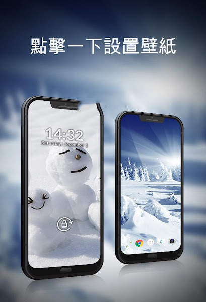 冬季壁紙高品质4K壁纸 v11.04.2020-winter
