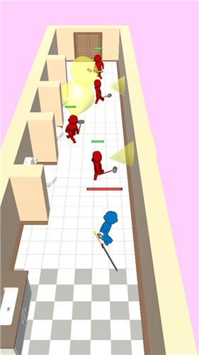 开始战斗 v0.2