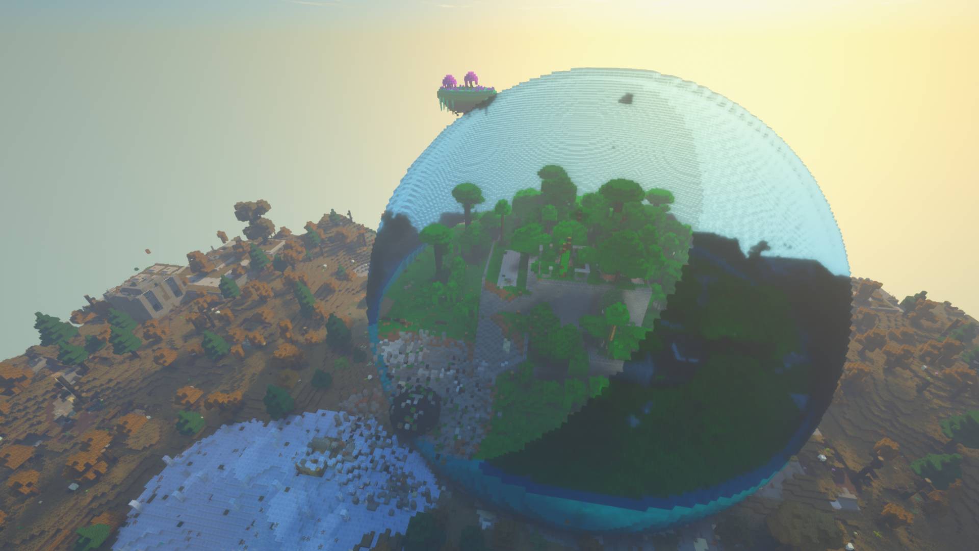 greedycraft贪婪整合包官方版下载  v3.3.2