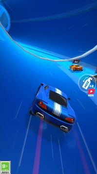 疯狂四驱车 v3.1.5