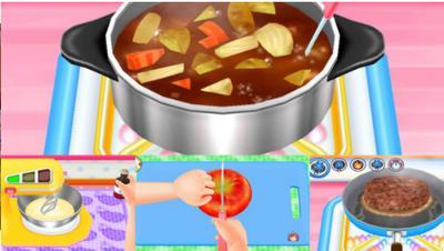 顶级厨师完整版 v189.1.0.3018