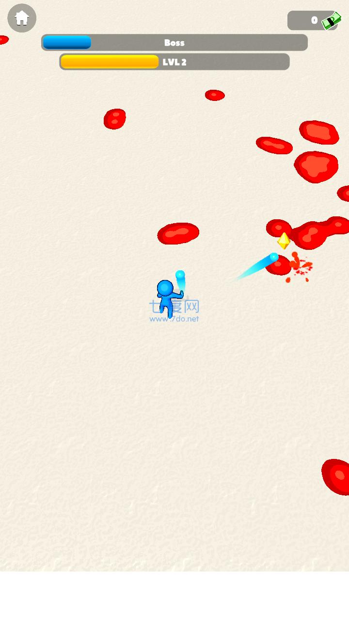 黏糊糊的斗士 v1.2