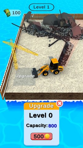 爆炸和建造 v0.2