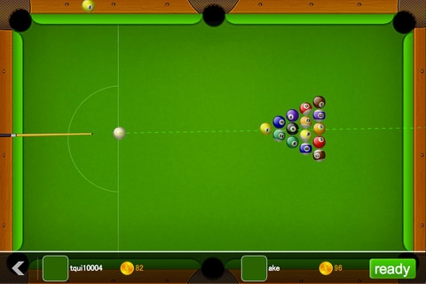 台球 v3.1.5