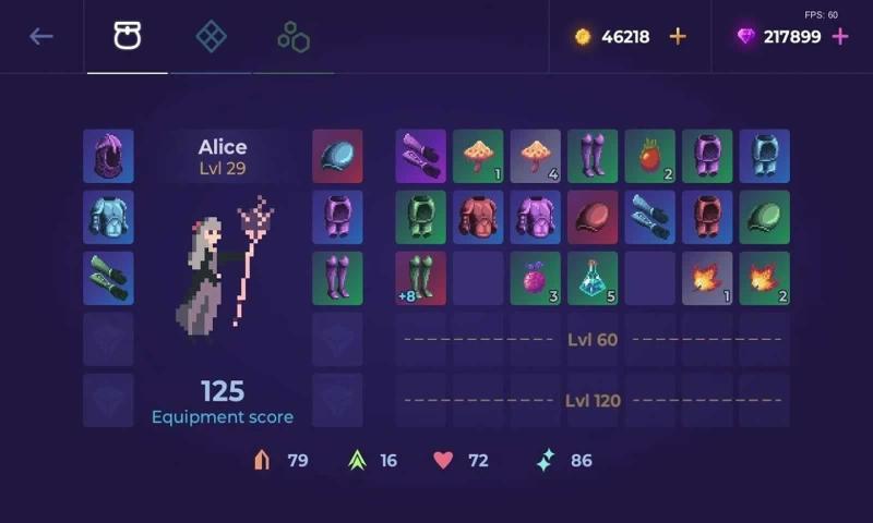 爱丽丝月光竞技场汉化破解版 v1.13.2