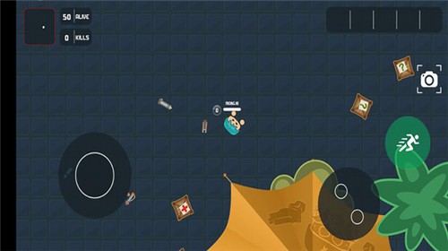 小小英雄大乱斗游戏安卓版 1.0 v3.5.1