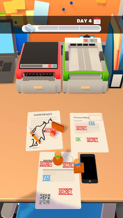 办公室文员 v1.0.2