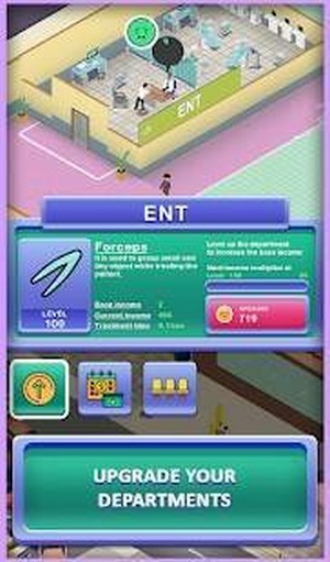 医院建设者 v1.2.22