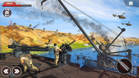 抢滩登陆战 v3.1.5