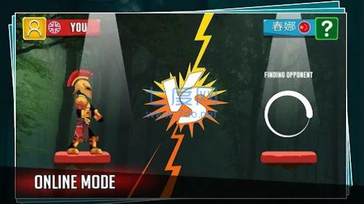 火柴射手战士弓箭射击游戏 2.2