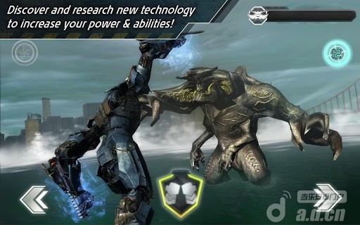 环太平洋(含数据包) Pacific Rim v1.9.0 v4.0.5