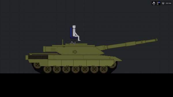 人类游乐场模拟器中文版最新下载  v5.5.4