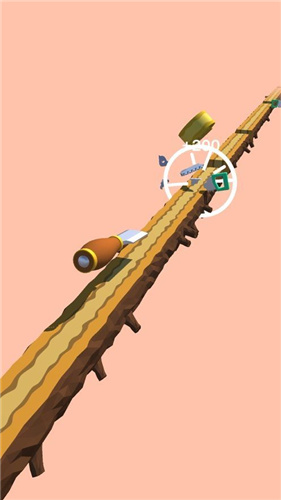 木工削削乐 v1.0.1