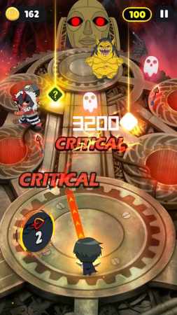 鬼屋射手游戏安卓版  v5.4.4