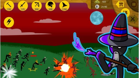 火柴人遗产  v2021.1.68