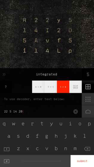 解谜指南：公理 v3.2.5