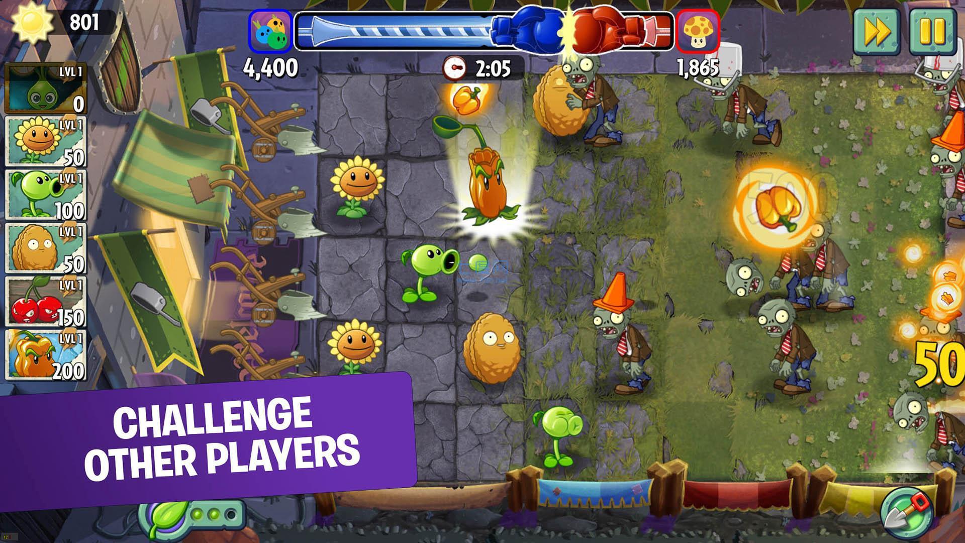 植物重开模拟器 v2.7.4