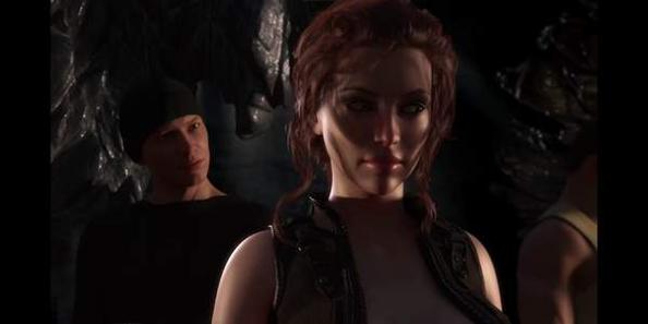 纳迪亚之宝 完整版截图0