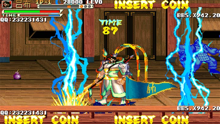 三国战纪：群英吕布（悟饭版） v3.1.0