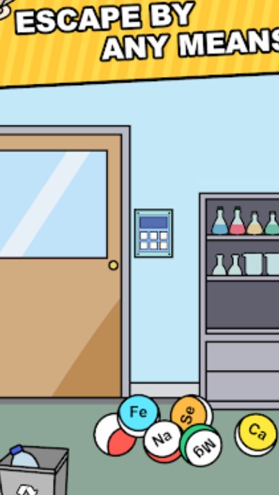 密室逃脱谜语 v1.56