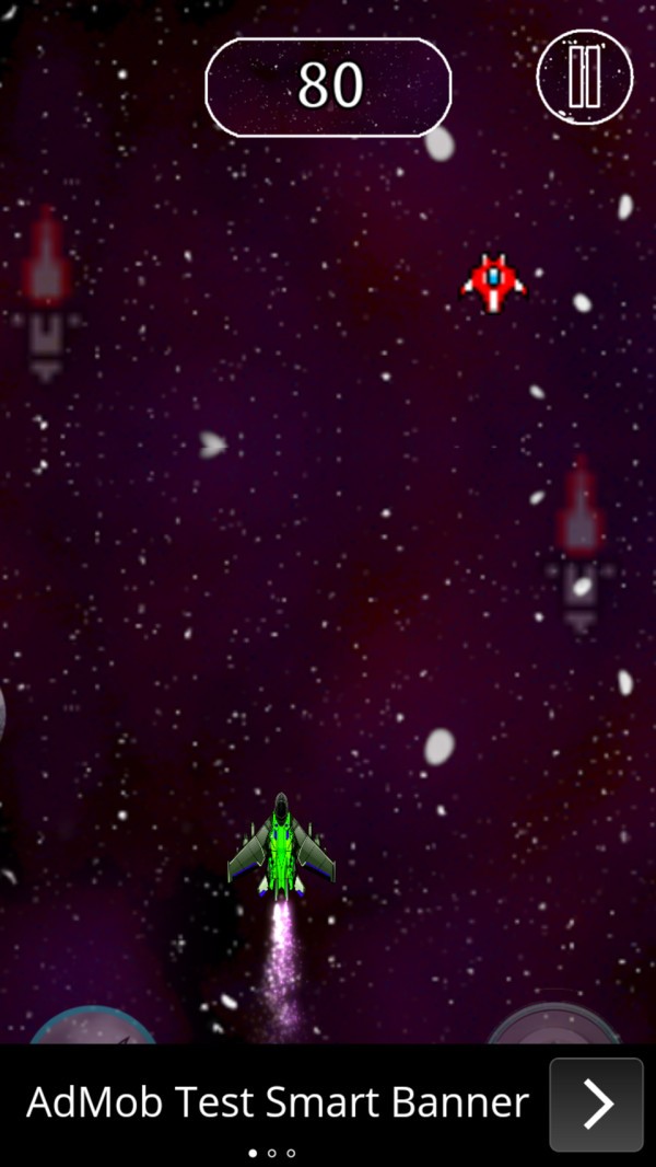 太空项目舰队 v2.0