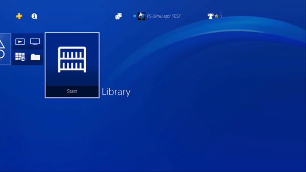 ps4模拟器游戏手机版  v3.0.4