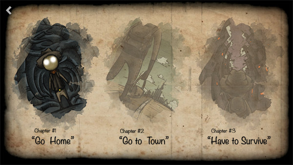 寂静世界游戏 v7