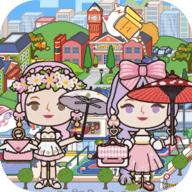 迷你乐园探索森林