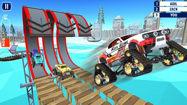 热血赛车手机版.jpg 热血赛车手机版.jpg